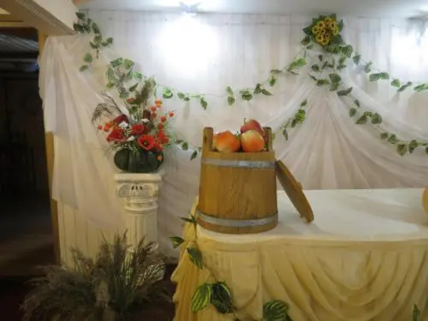 Guest House Bosfor v Rodine