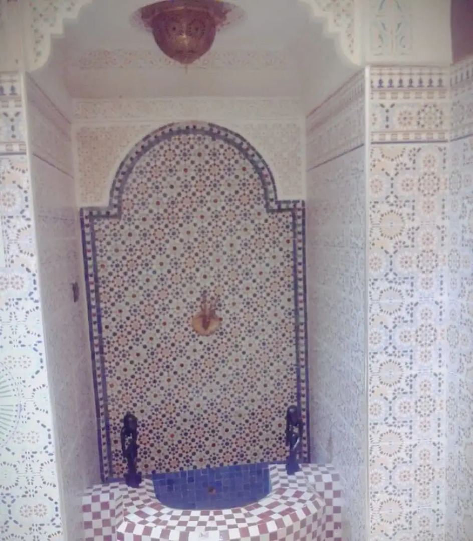 Downtown Hostel Fez - Hostel