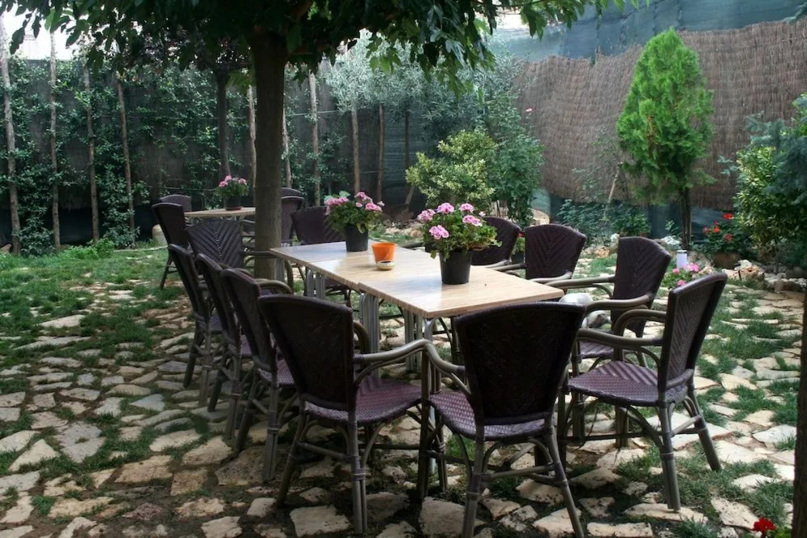 Hotel la Casona del Solanar