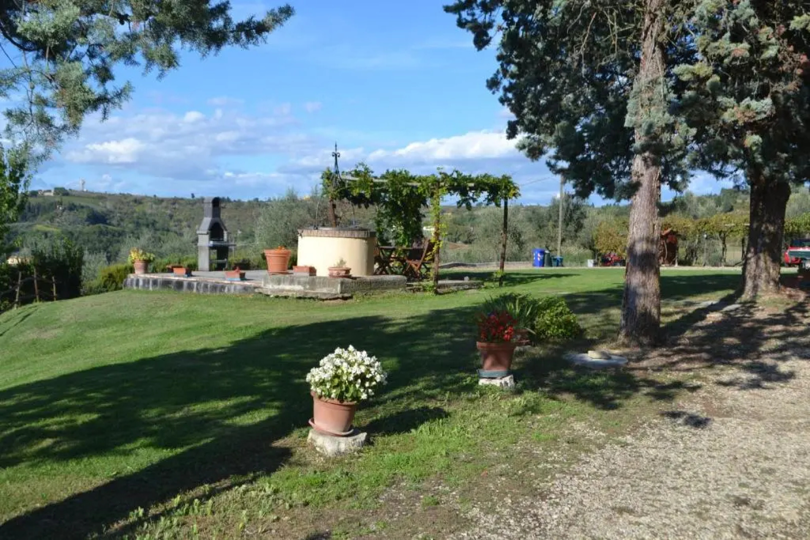 Turignano Apartment
