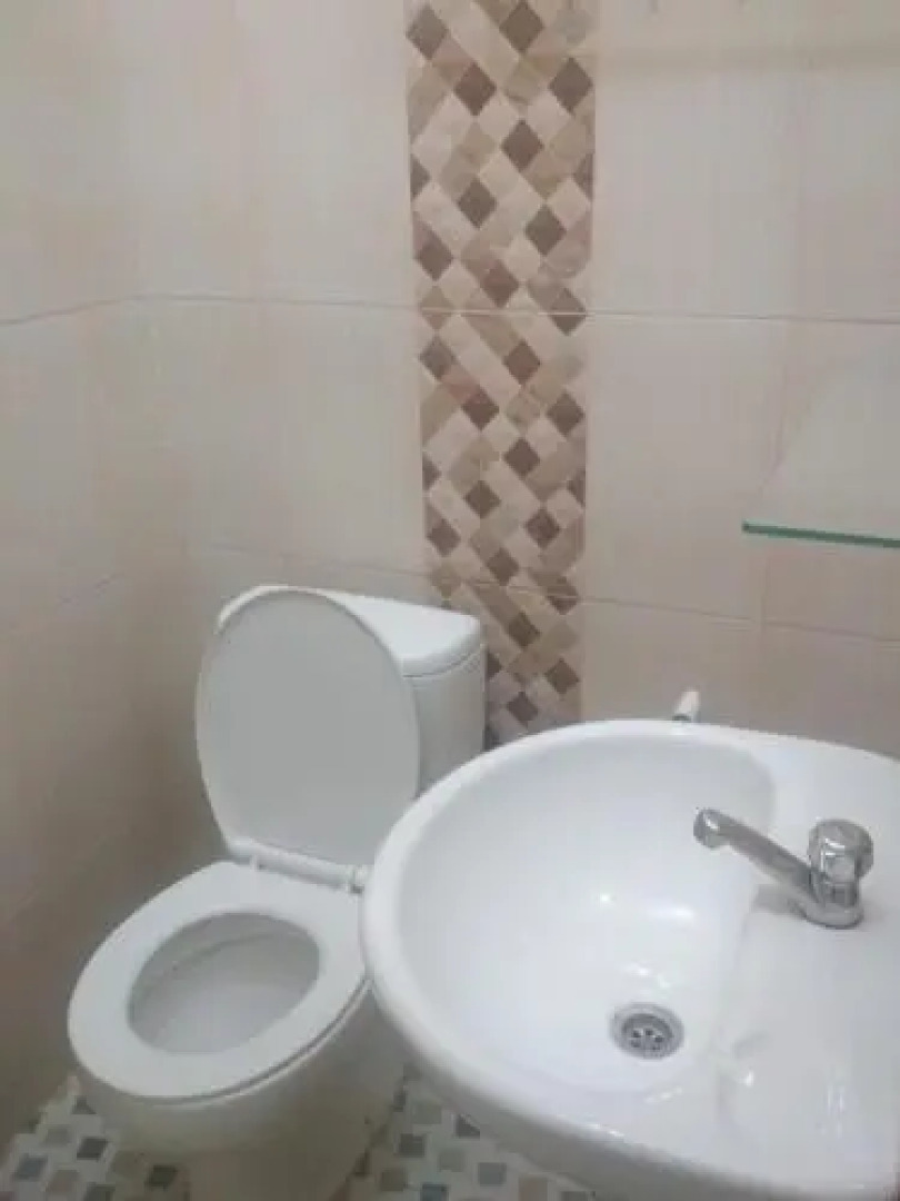 Sapo Karo Rest House