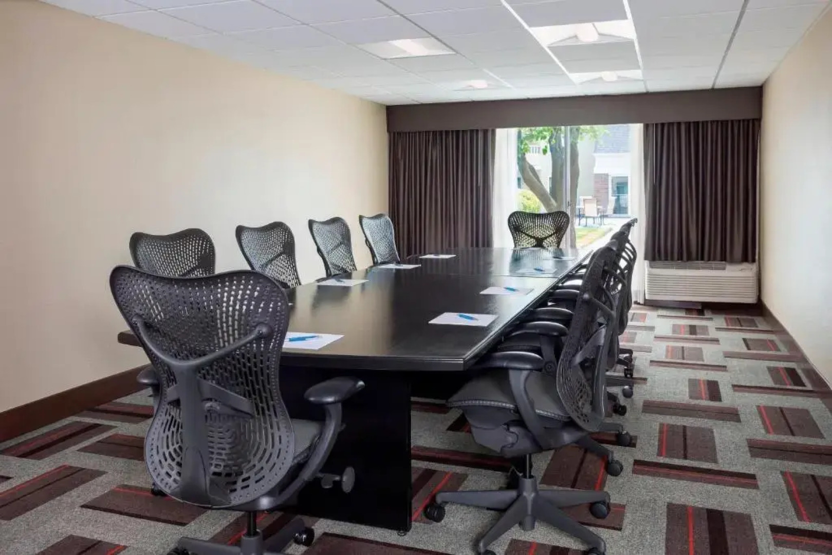 Wyndham Garden Buffalo Grove