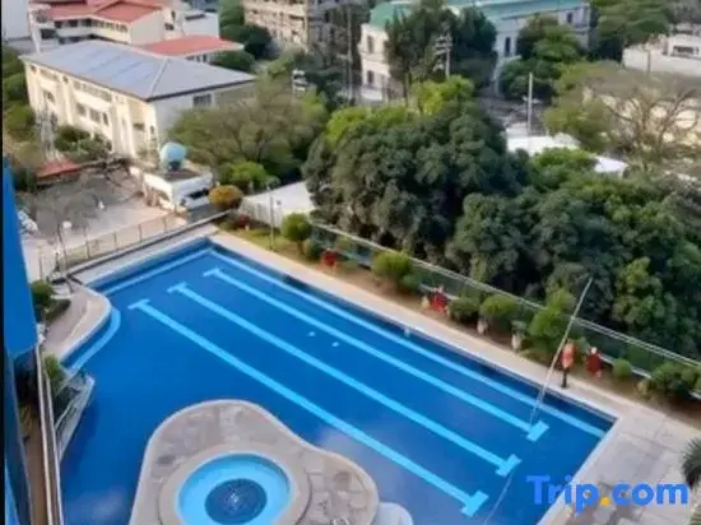 Manilabayviewrental Luxury 1-5 BR Condos w/Balcony Bayview Pool Netflix
