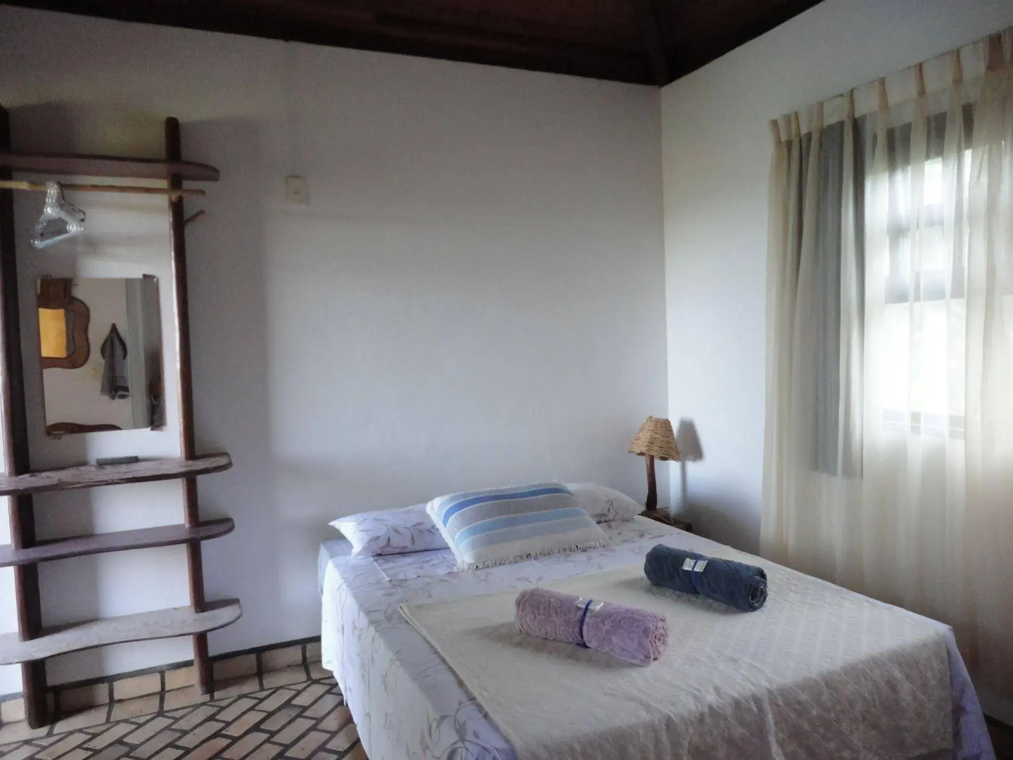 Pousada Alto do Cajueiro