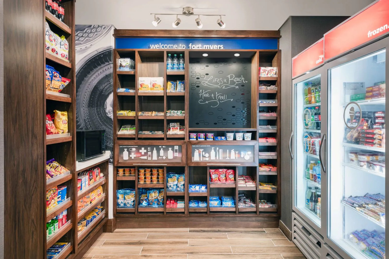 Hampton Inn & Suites Fort Myers Beach/Sanibel Gateway