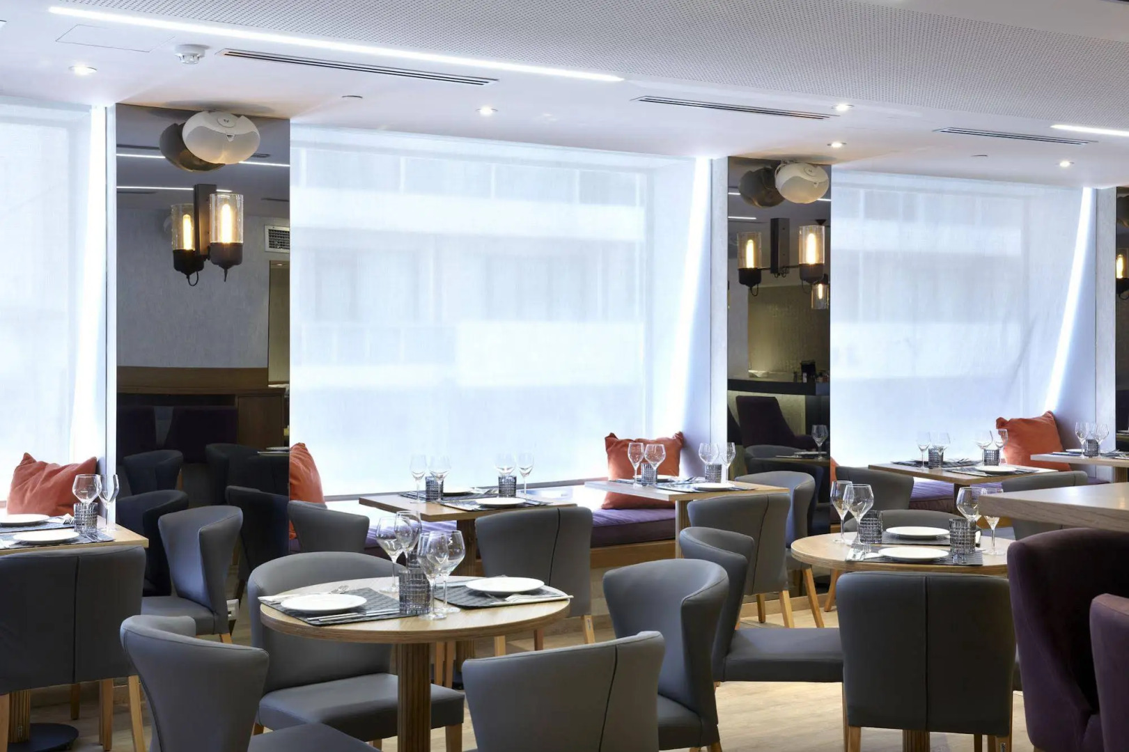 Athens Tiare by Mage Hotels