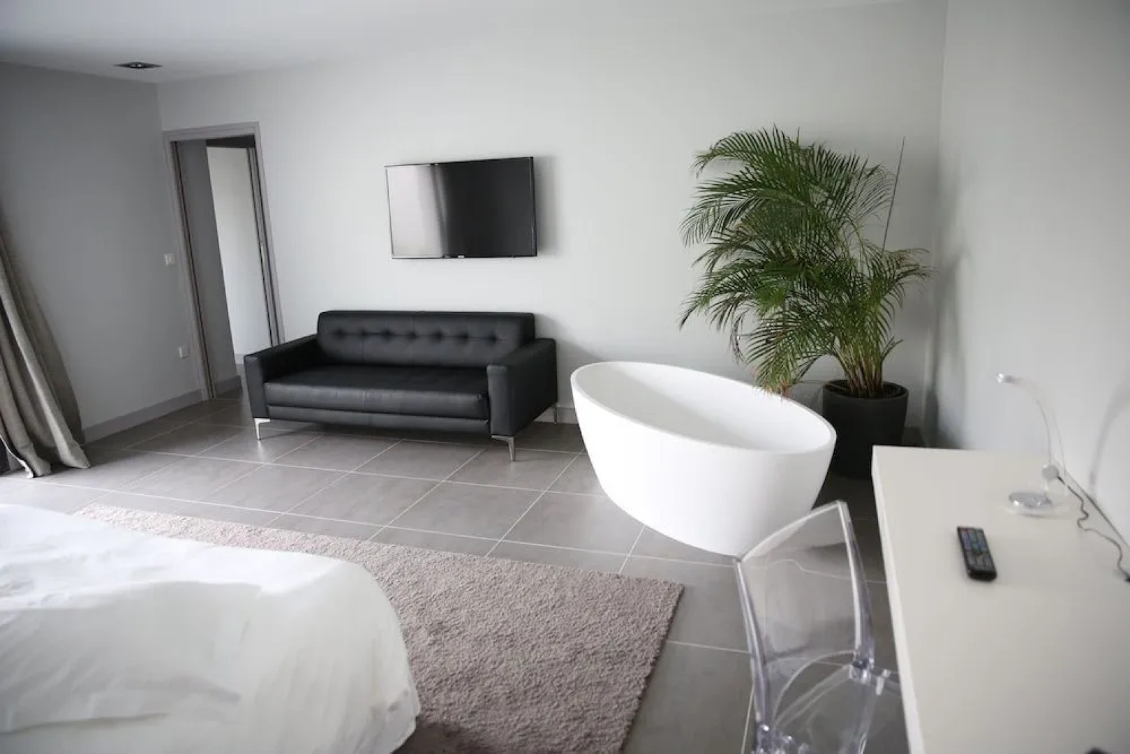 Villa Choriekin Lafitenia Resort