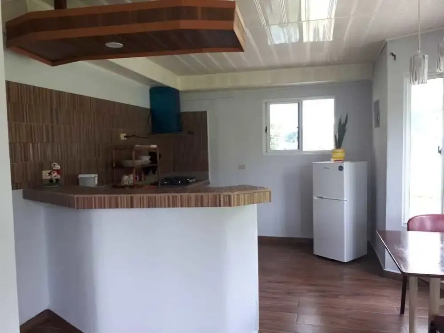 Casa Mirandita