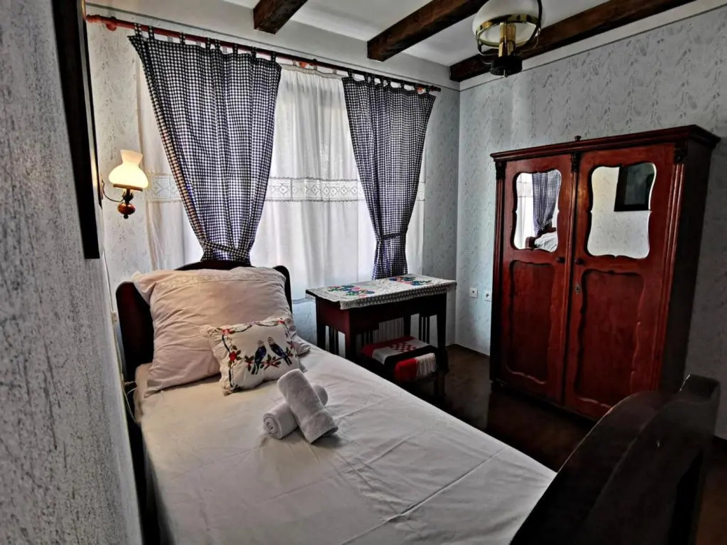 Apartment Slavonska Kuća