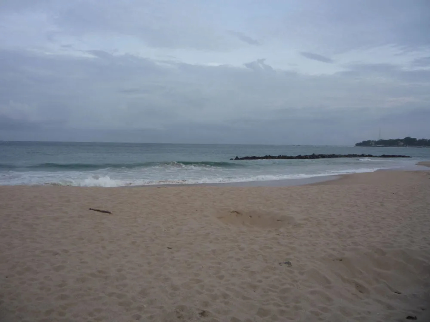 Beach Lagoon Guest House