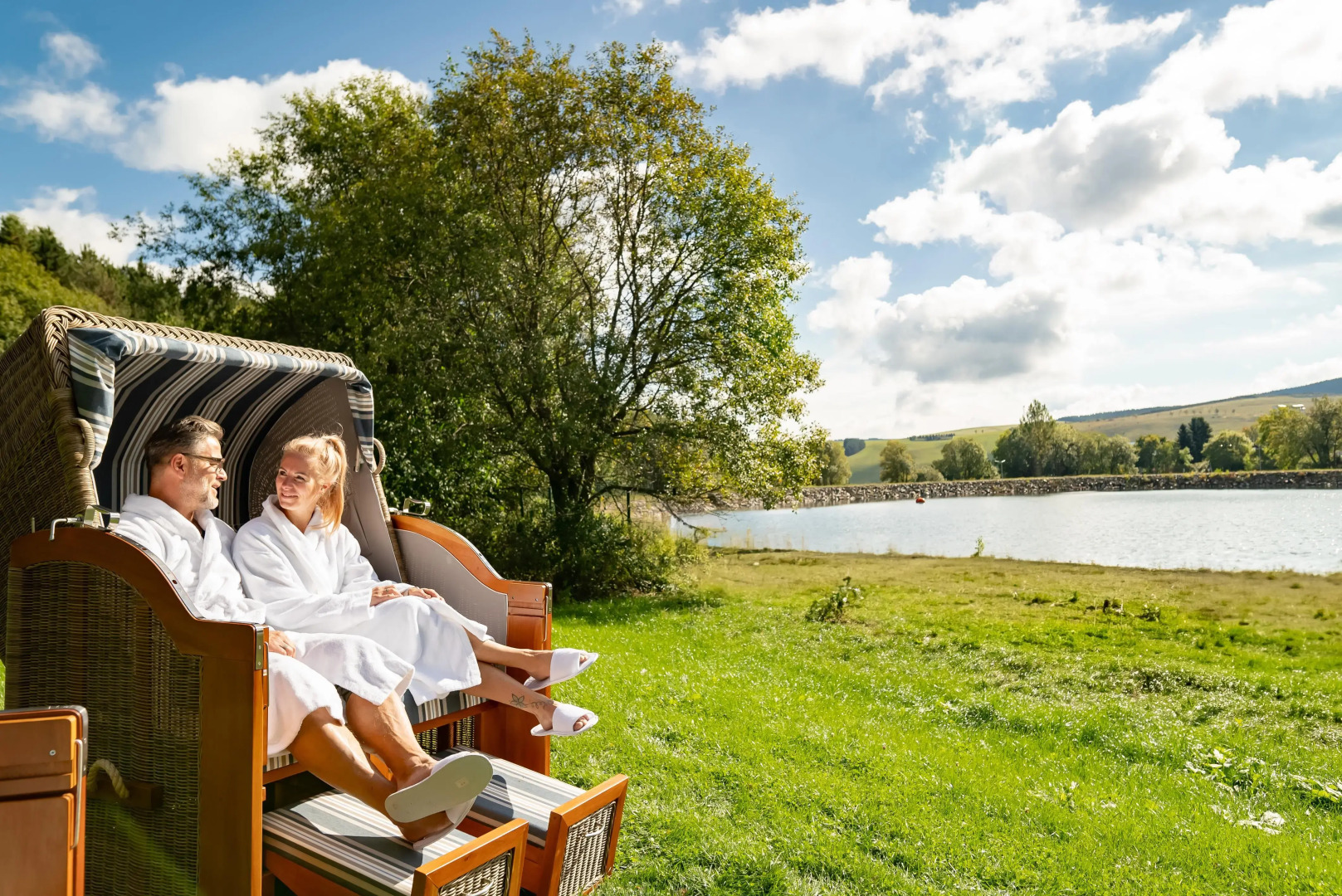 Best Western Ahorn Hotel Oberwiesenthal - Adults Only