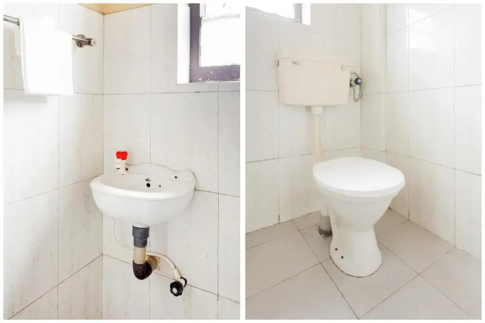 Royal Tourist Home by OYO Rooms