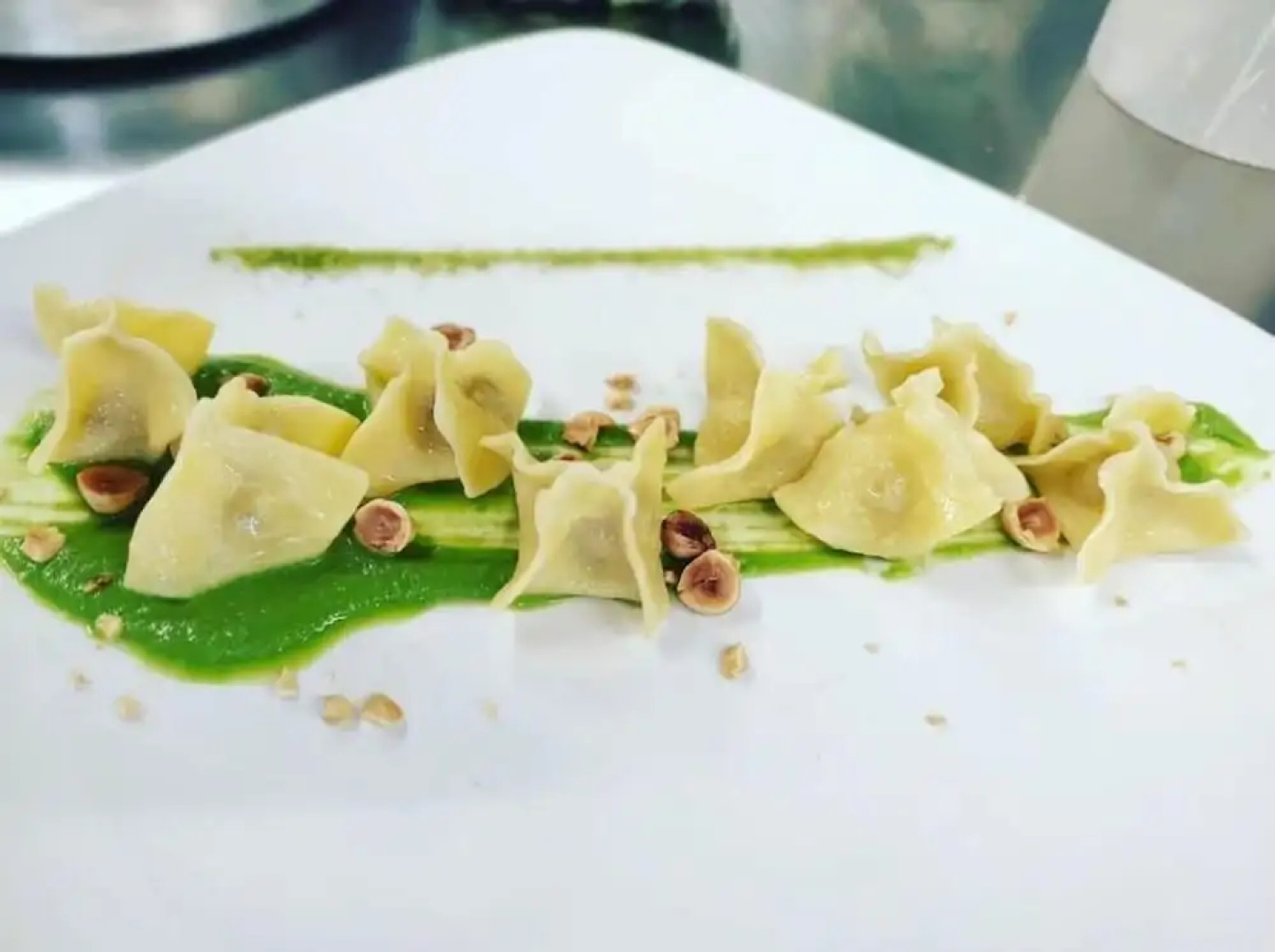 Garden Hotel Ristorante