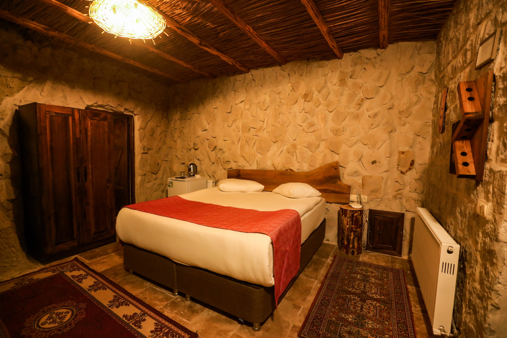 Nar Cave Hotels Cappadocia
