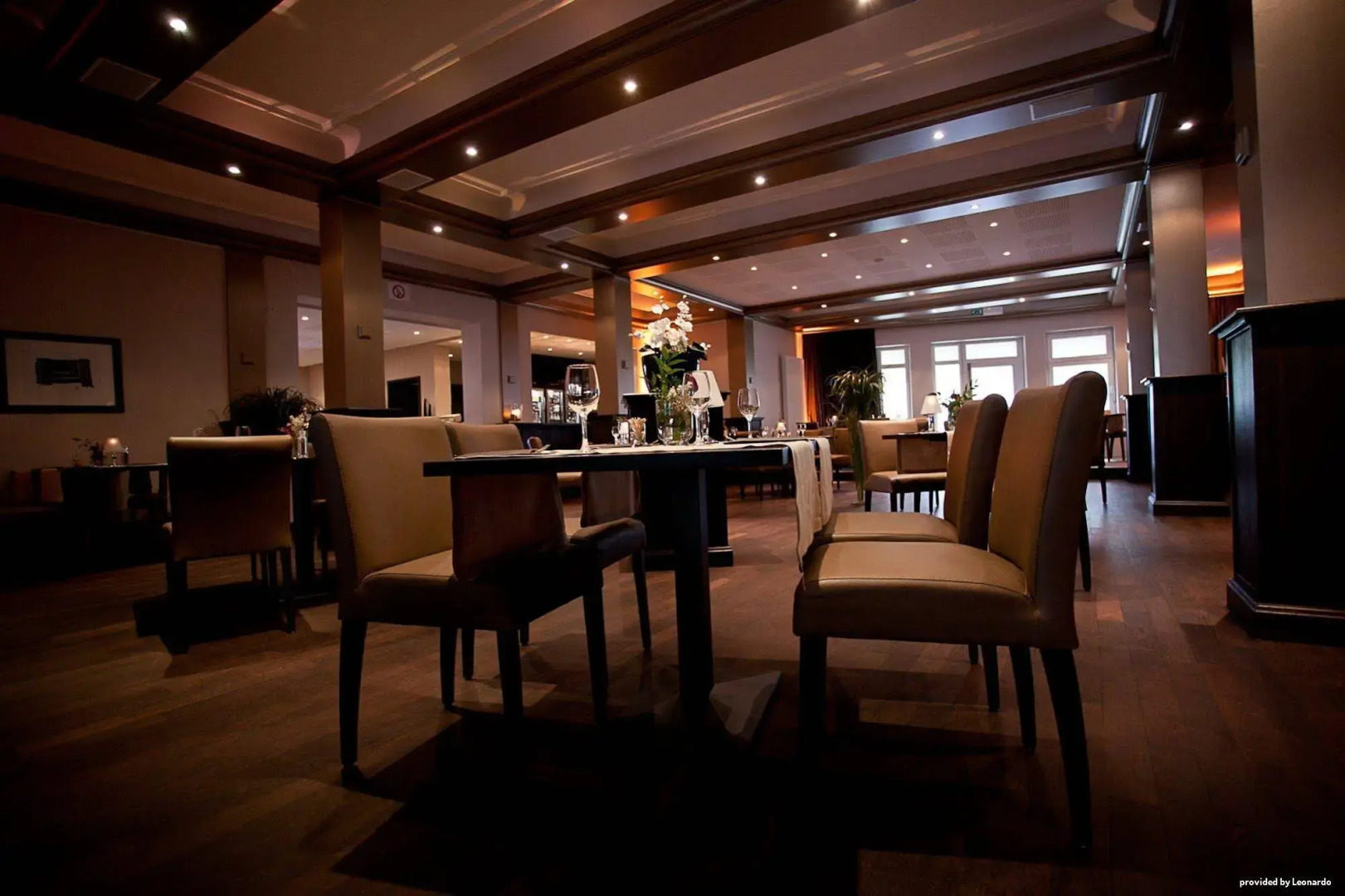 Hotel Ambassador Bosten