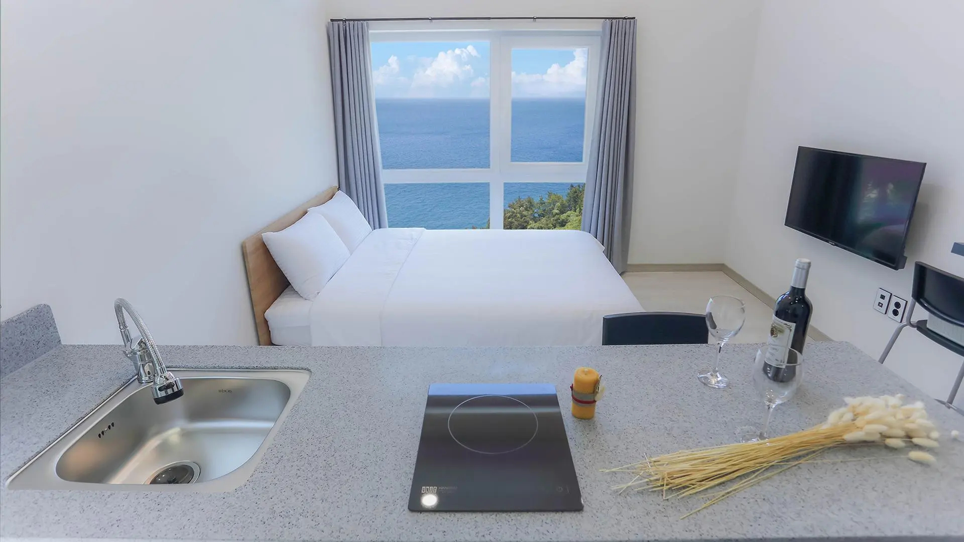 Oneday Namhae Pension