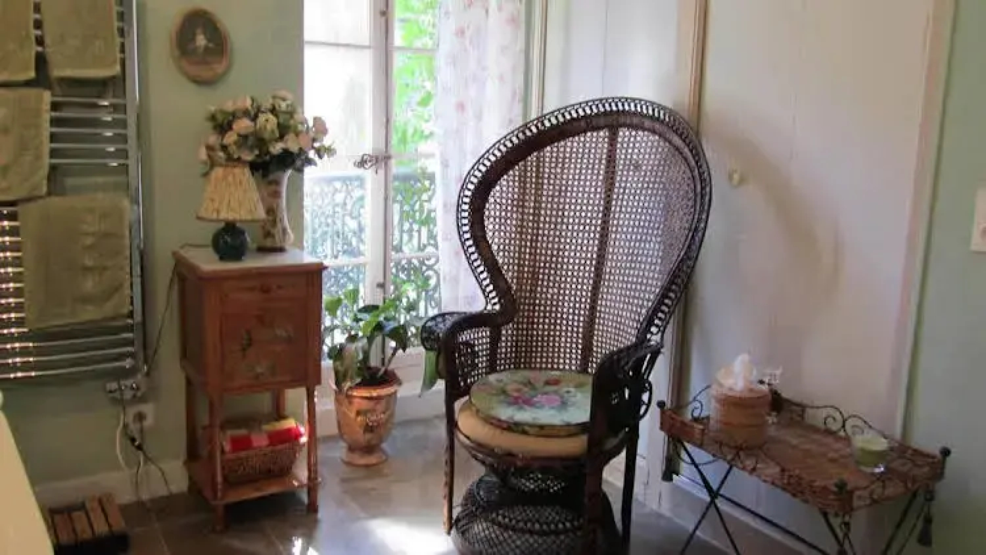 Maison dHôtes La Boca
