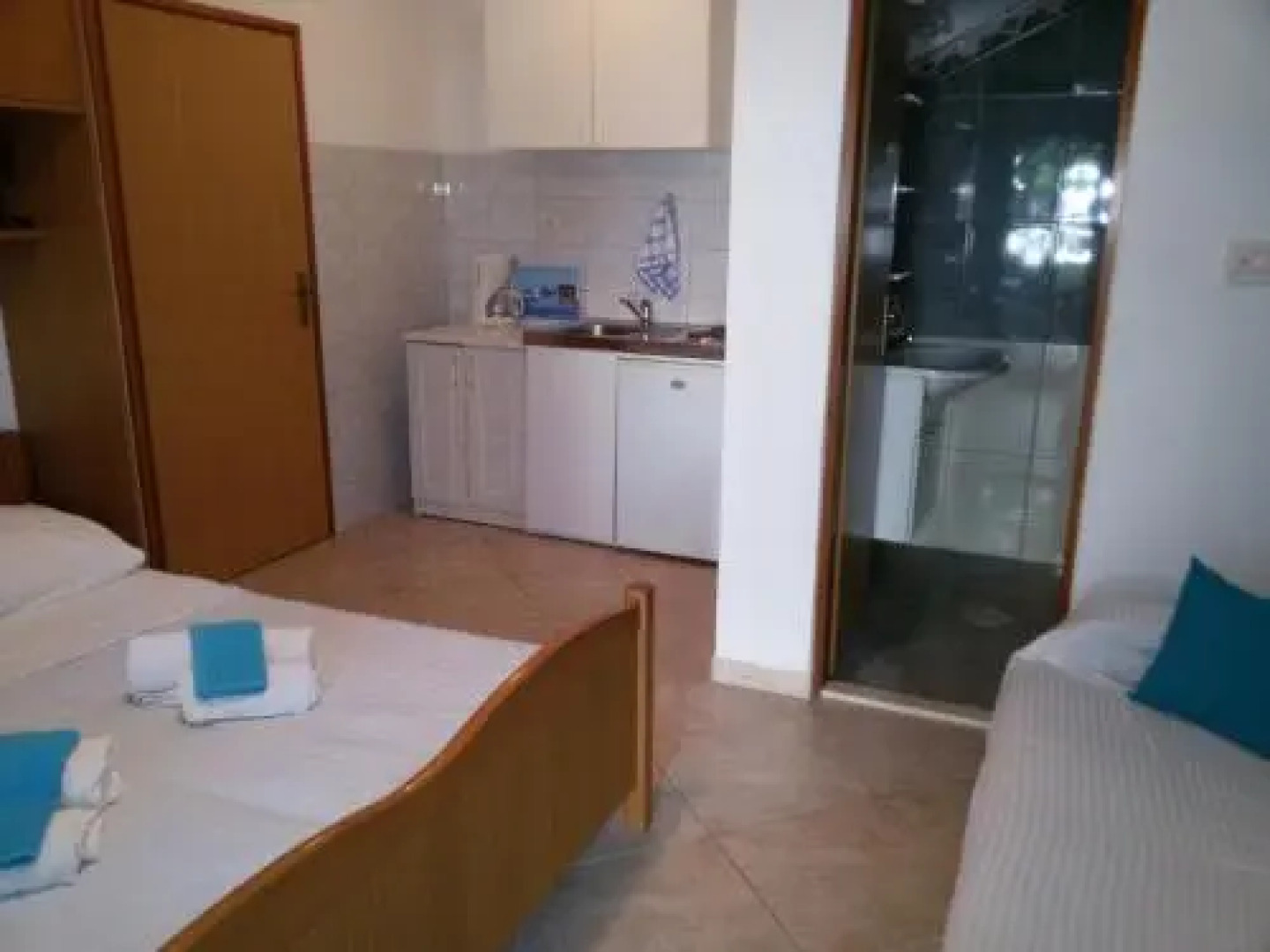 Olive Garden Apartments