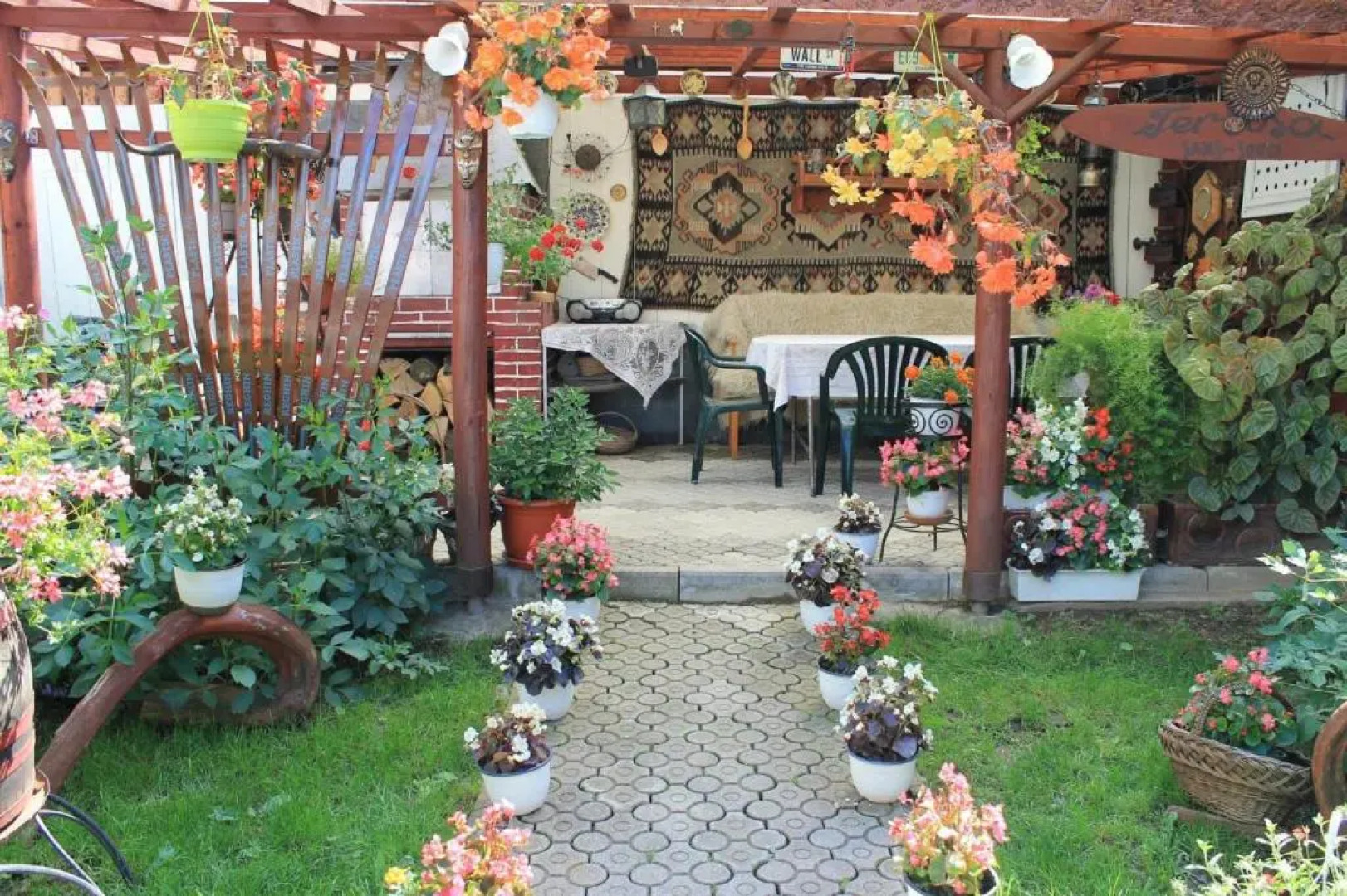 Pensiunea Alecsandra