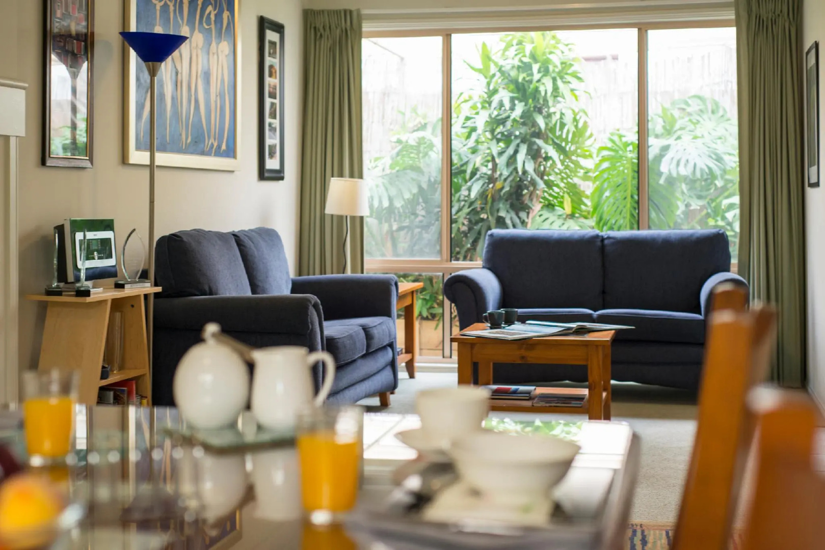 Bellevue Bed & Breakfast McLaren Vale