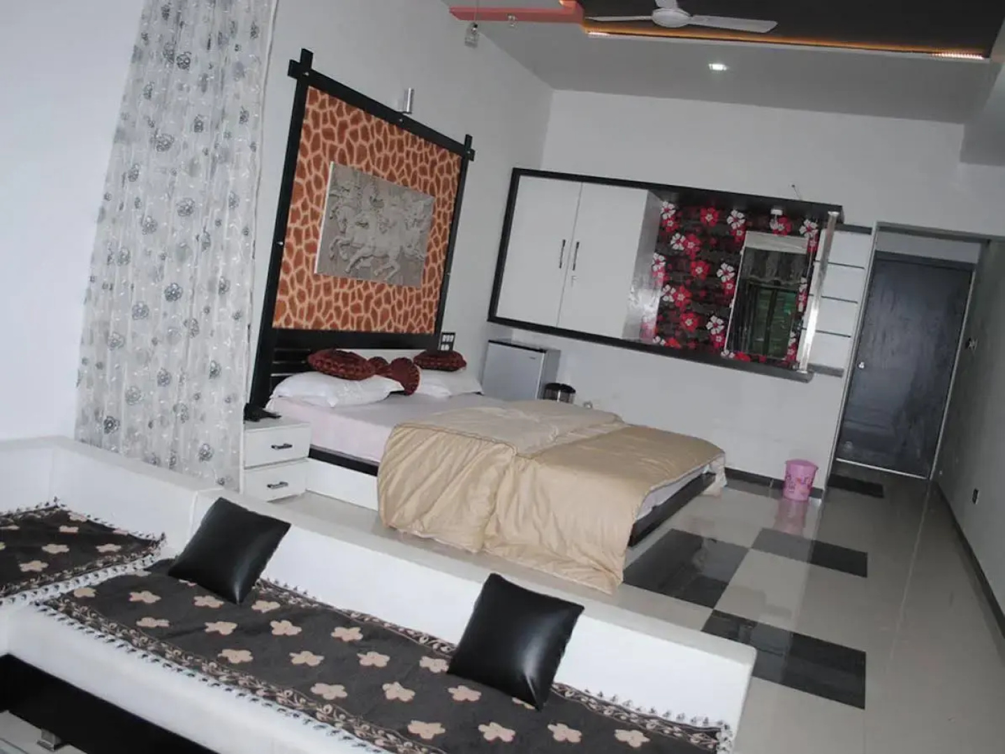 Saavaj Resort - Sasan Gir