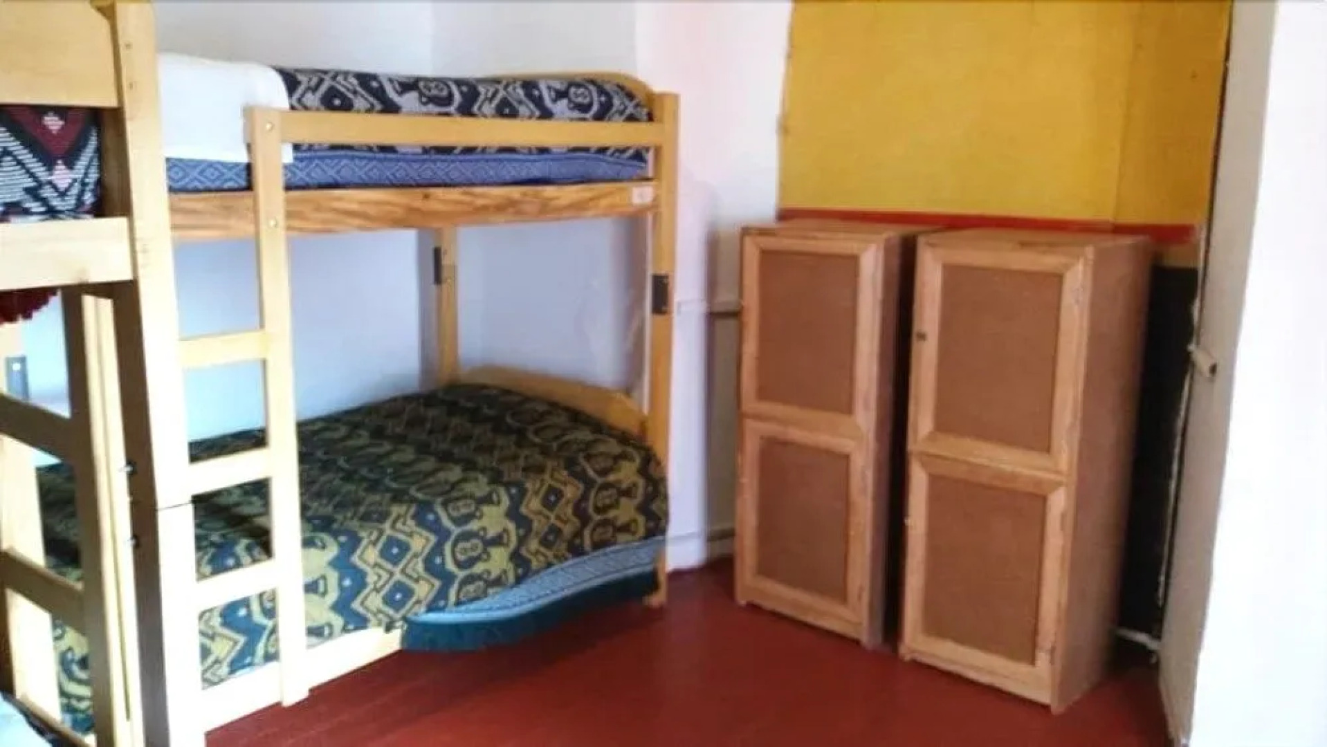 Kokos House Hostel