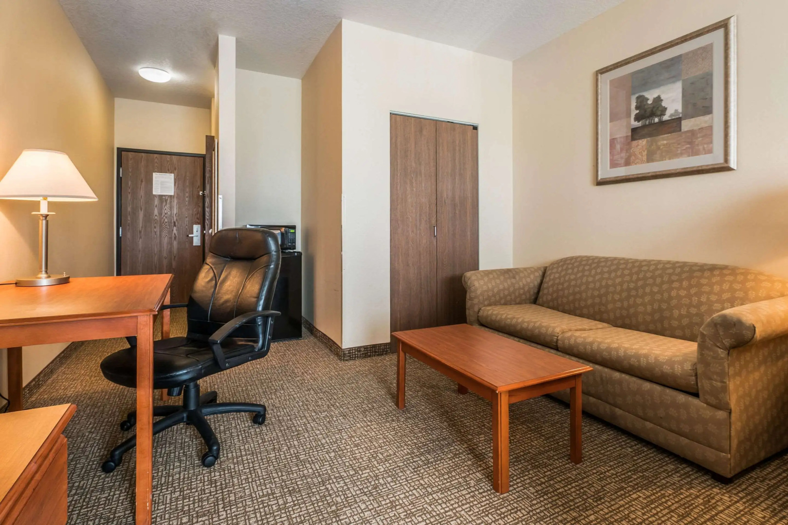 Comfort Inn & Suites Hermiston South