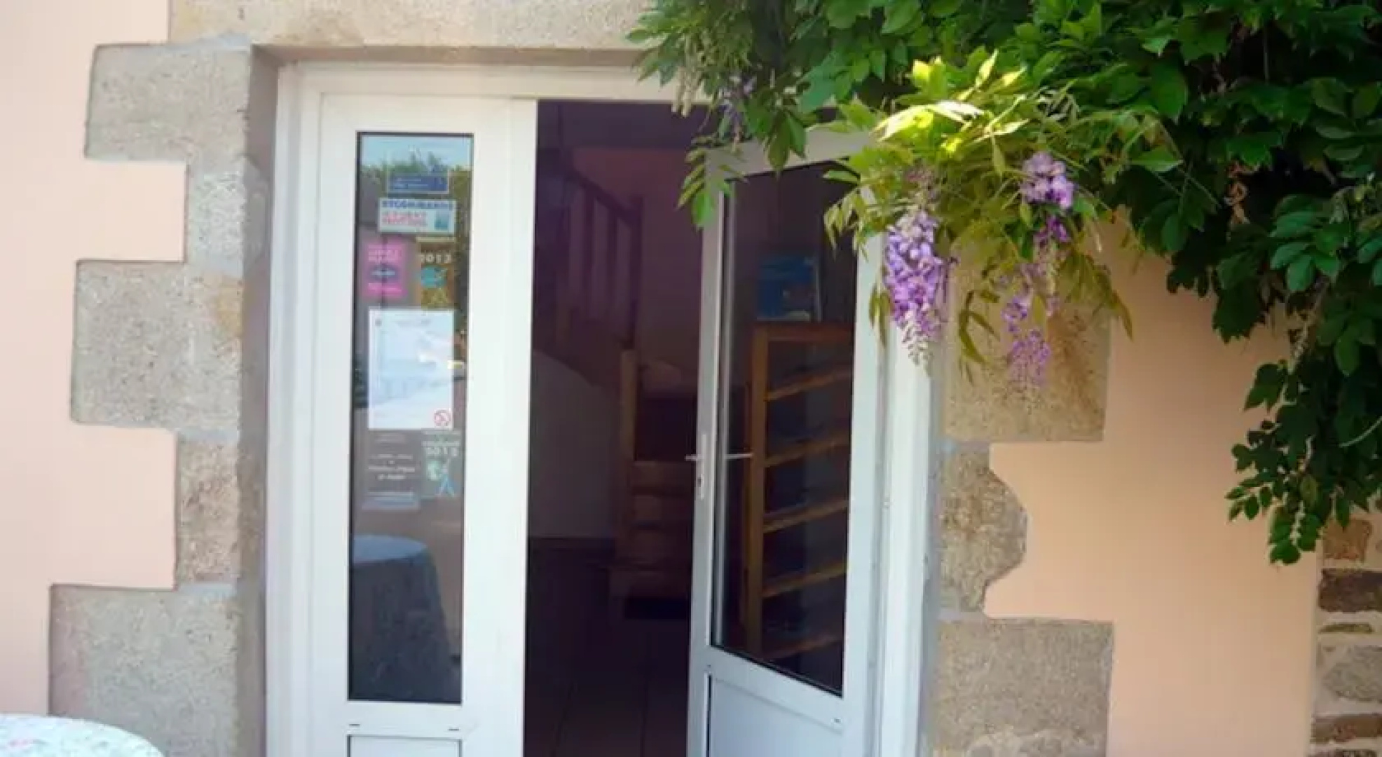 Chambres dhôtes de Kerantum