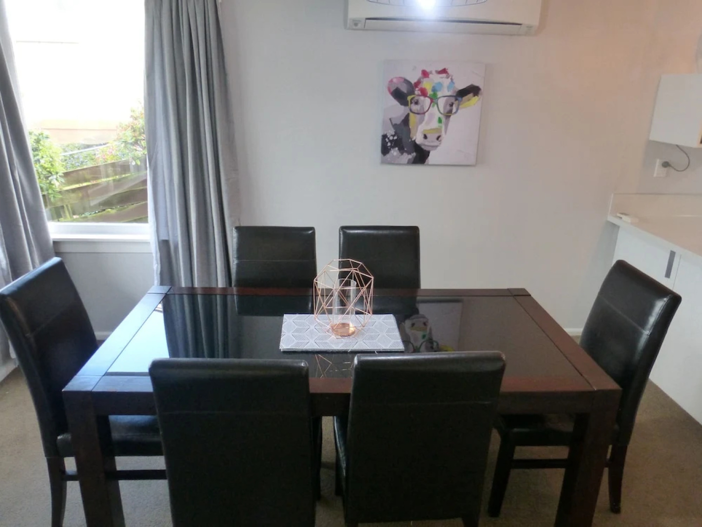 Oamaru Holiday Homes Largo House