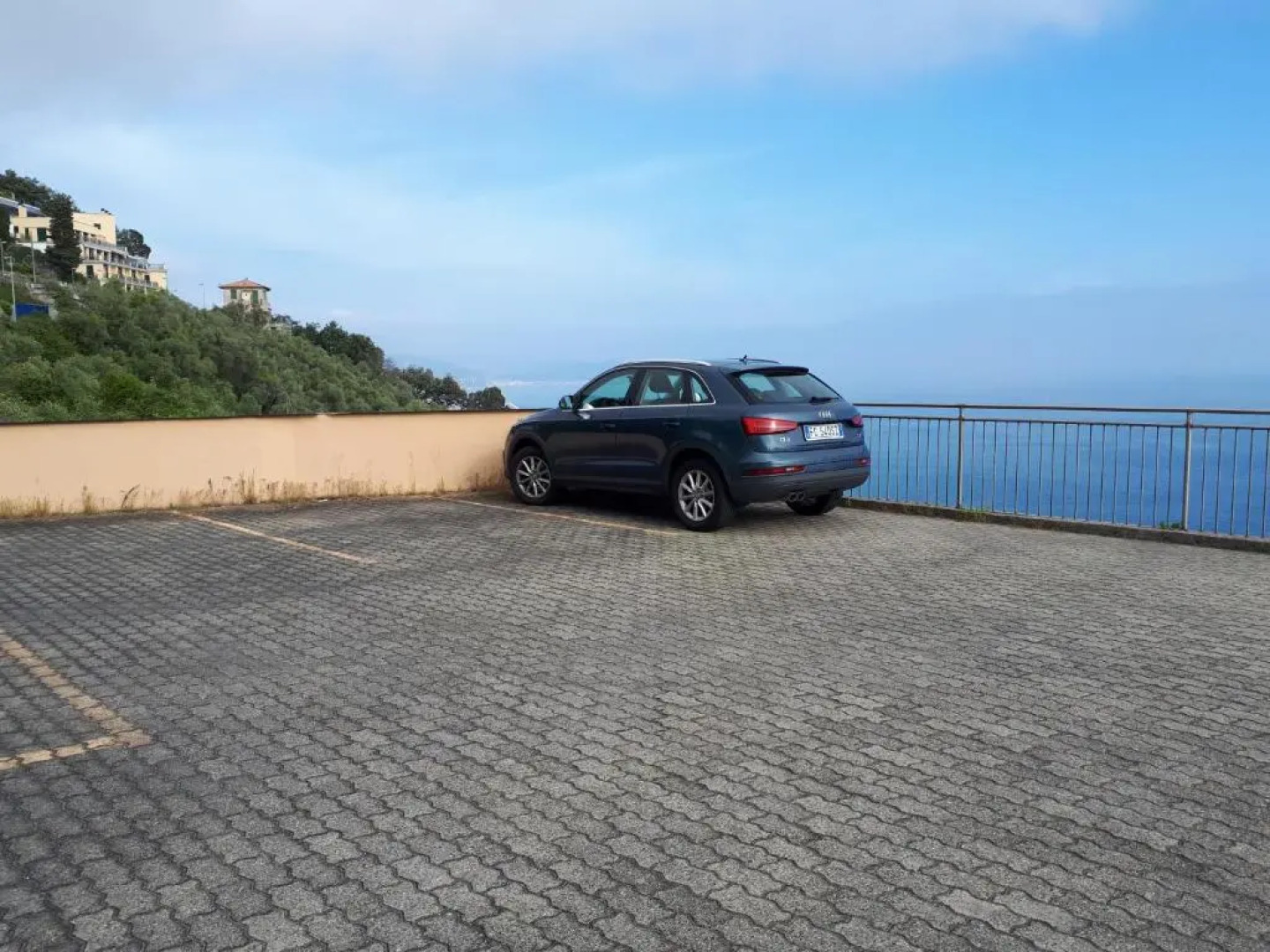 Timo Flexyrent apartment