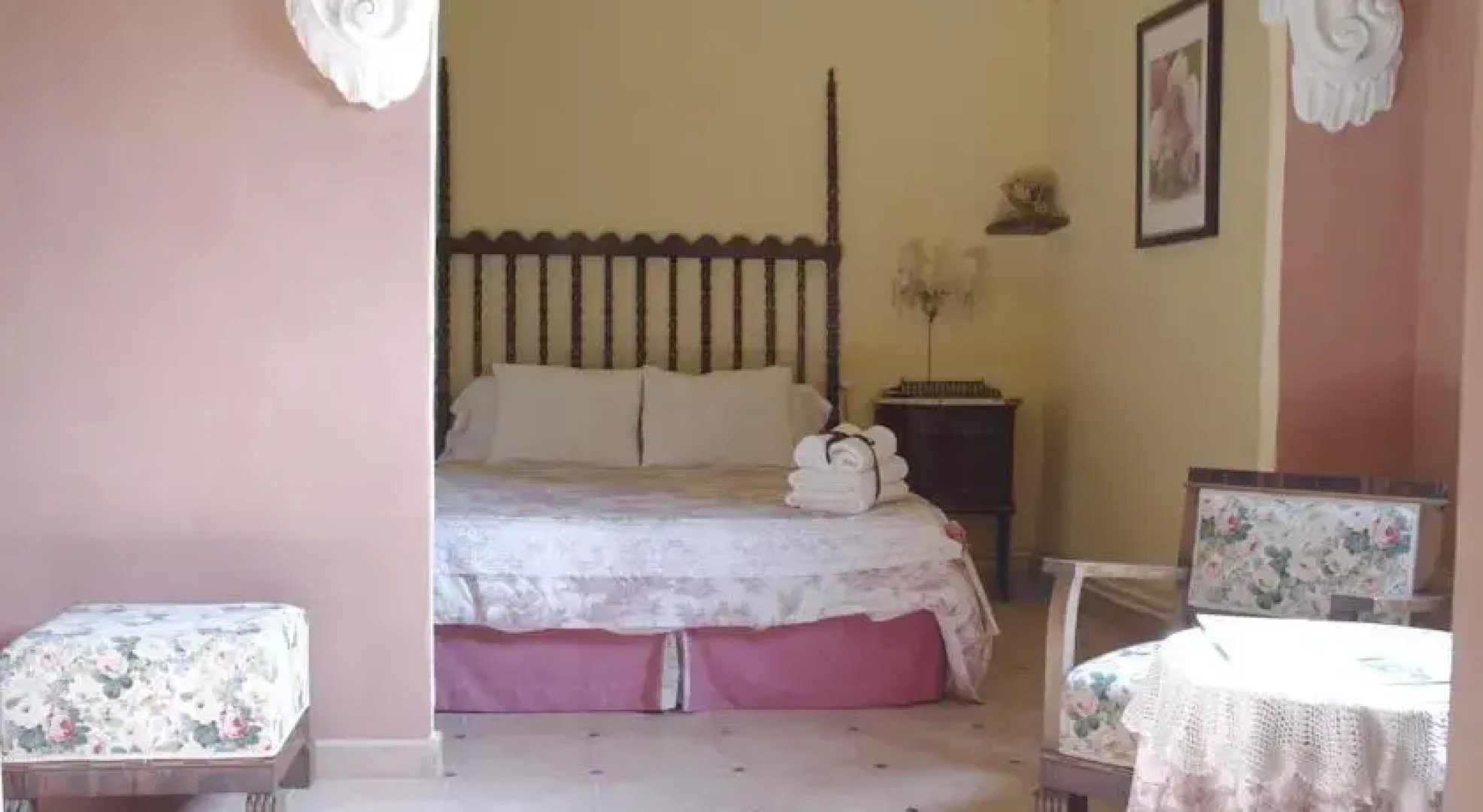 La Casa Pairal De La Marca