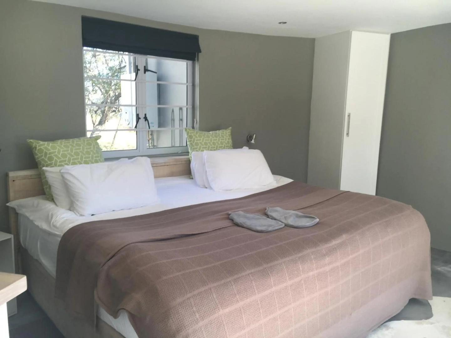 A Stone's Throw Accommodation