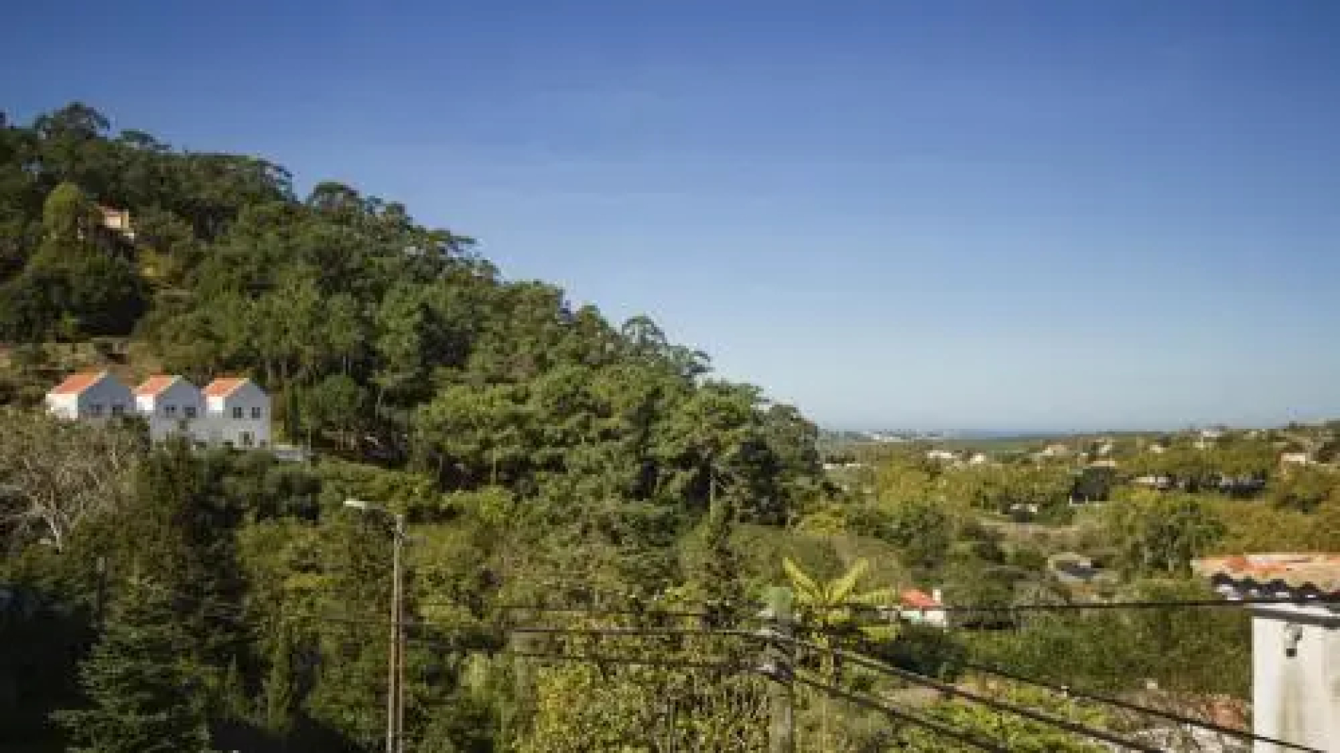 Casa da Capela