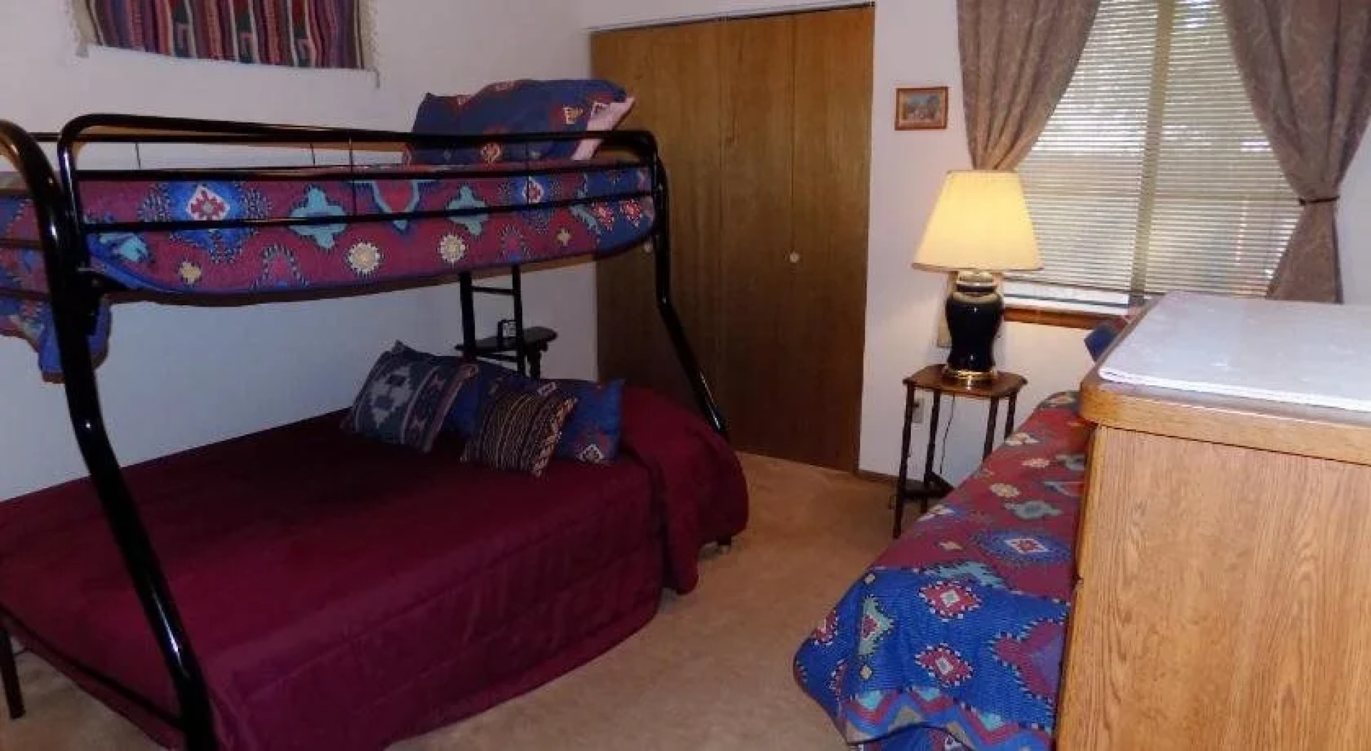 Resort Properties of Angel Fire Homes