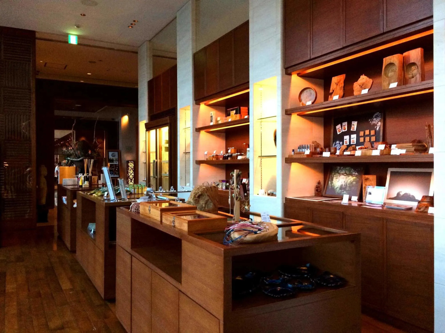 sankara hotel & spa Yakushima