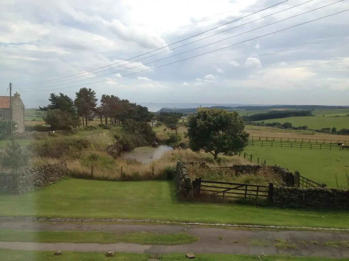 Smugglers Rock Cottages