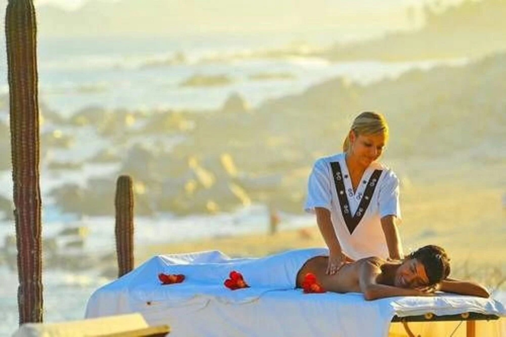 Cool 1-br Studio In Cabo San Lucas With Ocean View