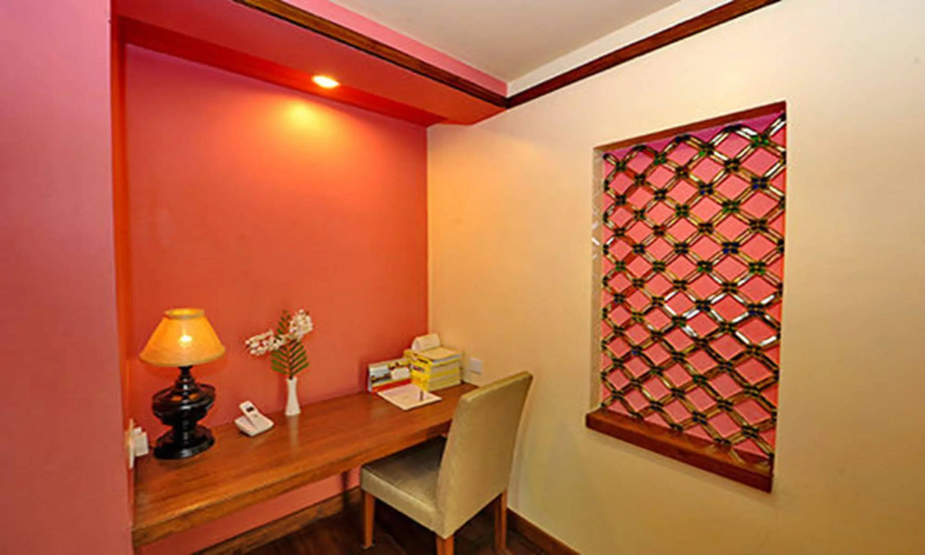 The Myat Mingalar Hotel