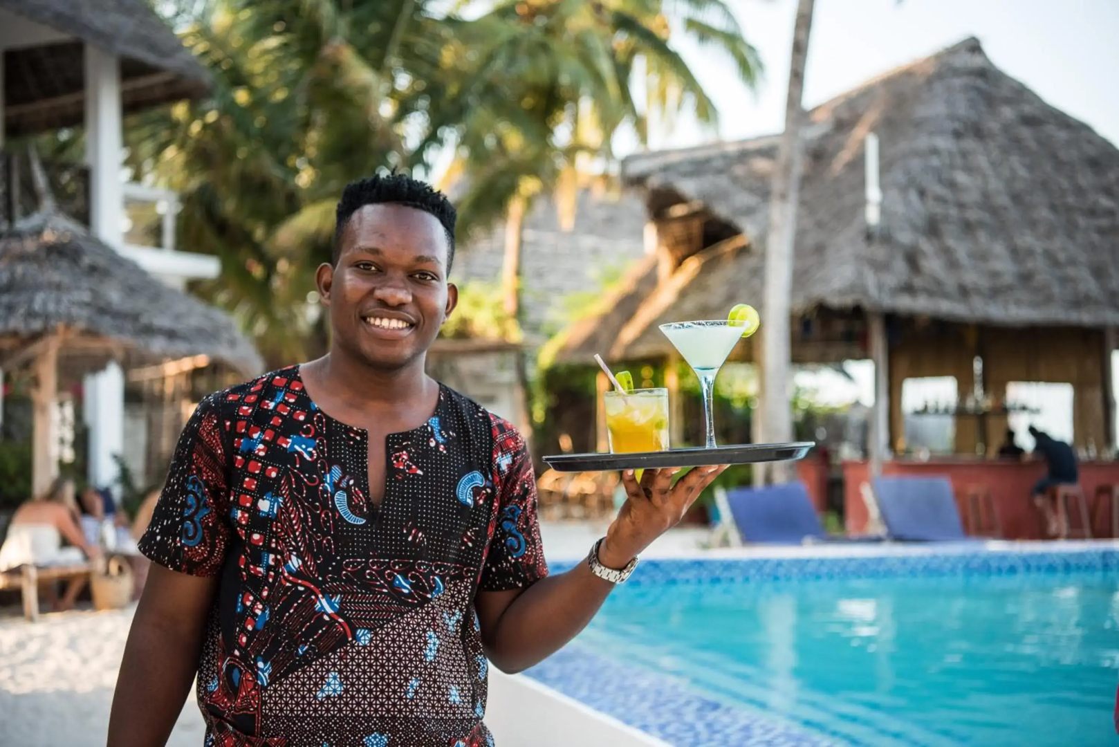 Kupaga Villas Boutique Hotel