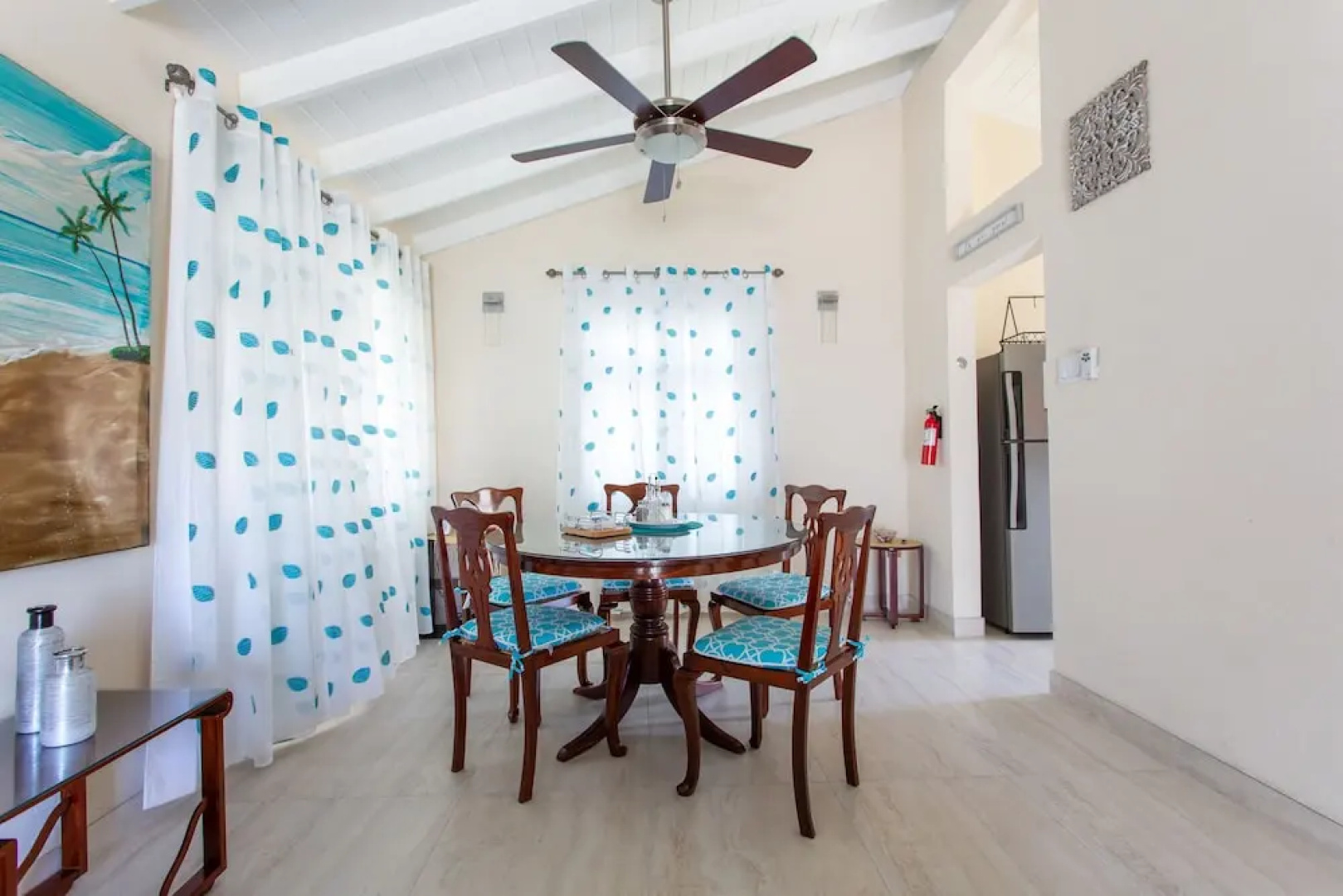 Jaz Cottage