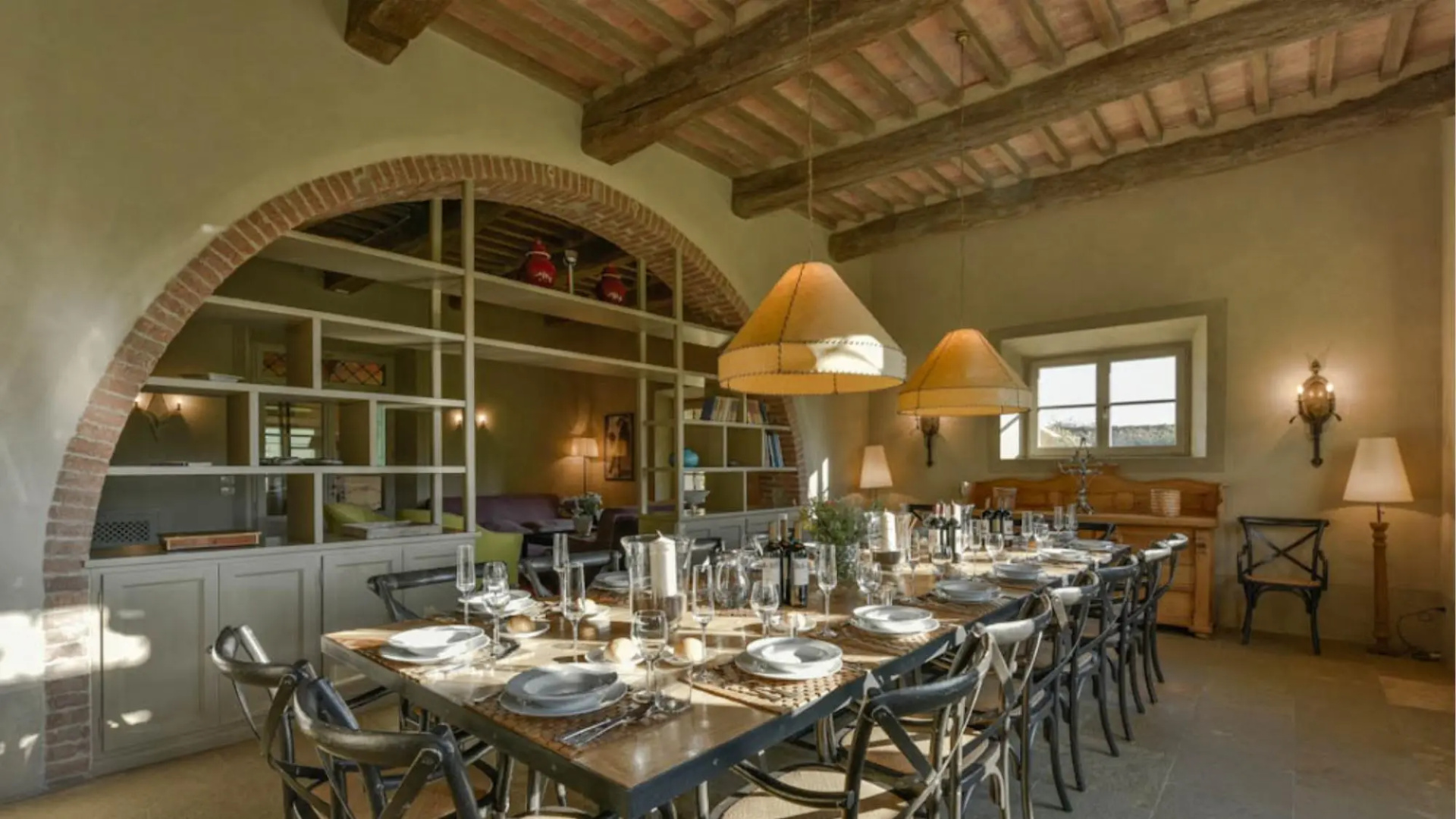 Amazing Luxury Villa at 15 Minutes From the Seaside-villa IL Serraglio