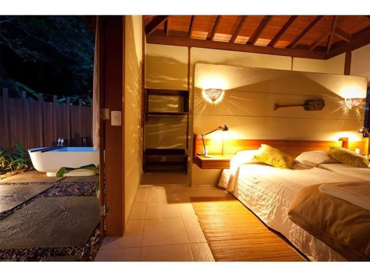 Cristalino Jungle Lodge