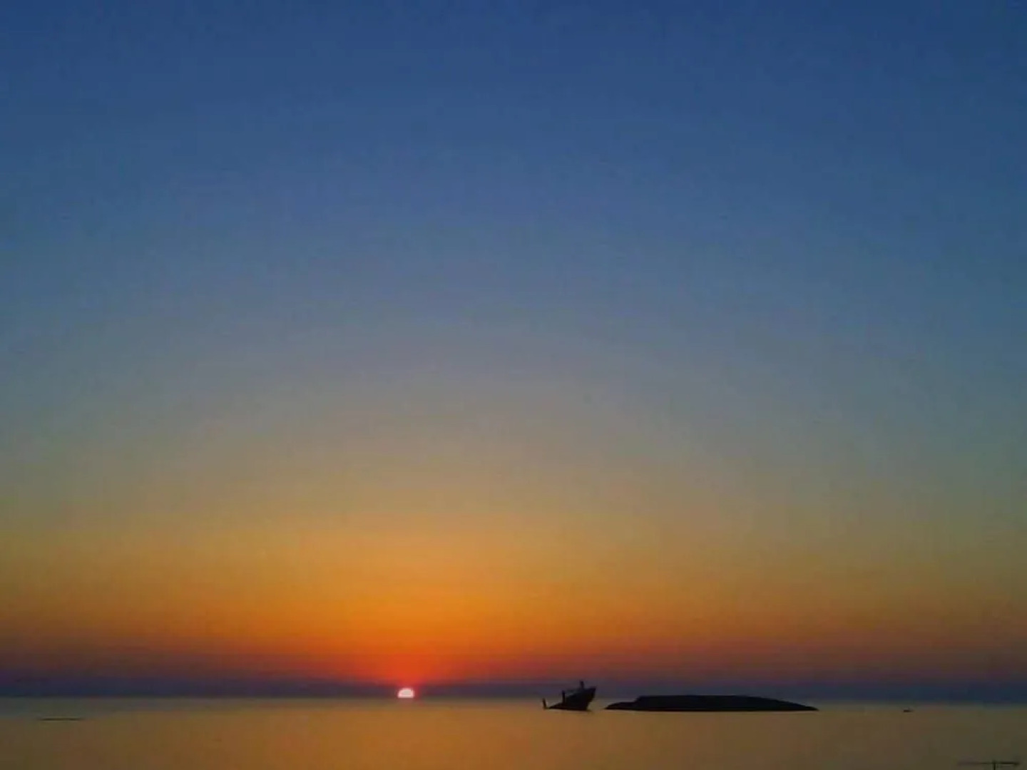 Hotel Porto Diakofti