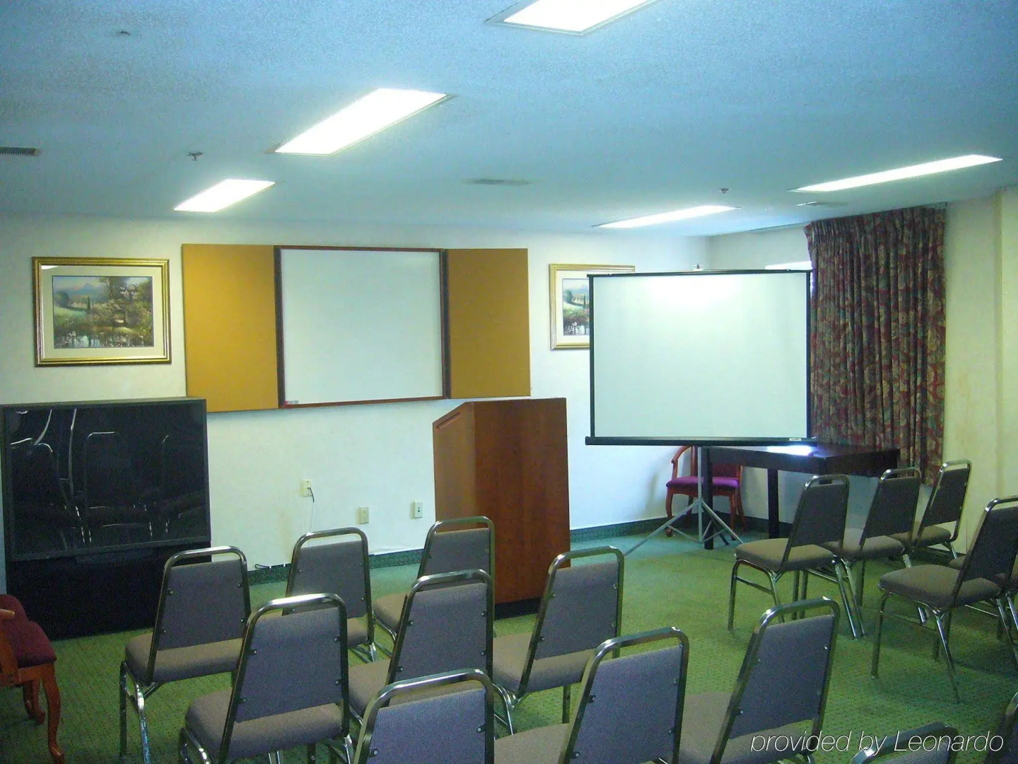 Sleep Inn Beaufort near MCAS