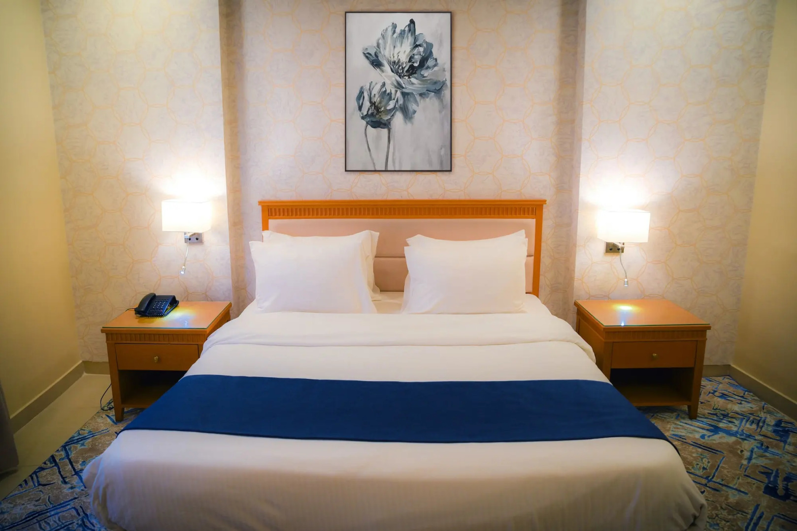 Tala Inn Hotel Corniche Dammam