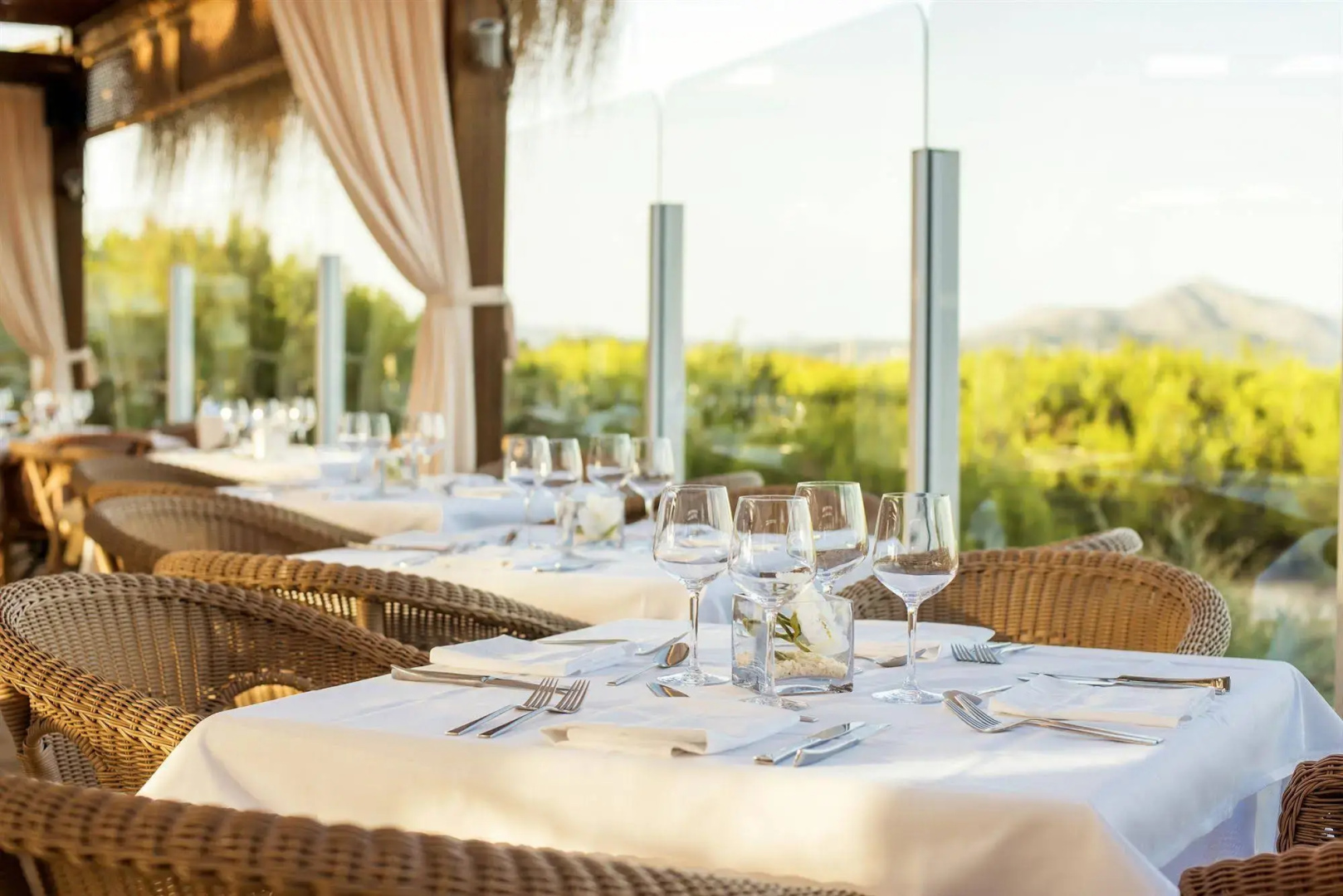 Iberostar Selection Albufera Park - All Inclusive