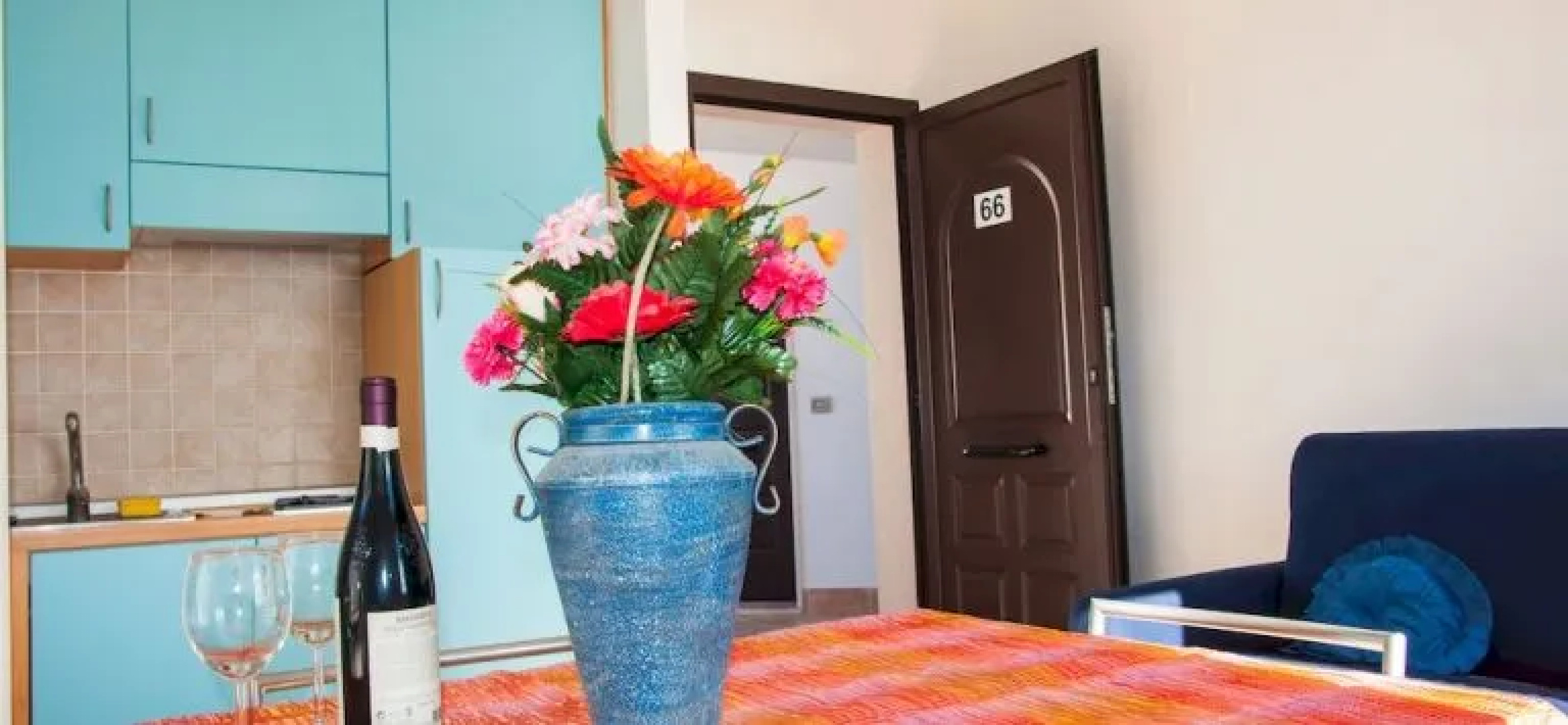 Residence Corte Bahia
