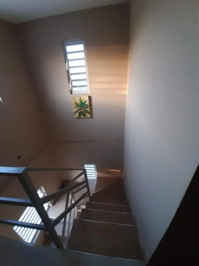 Homely Studio Apartment Curacao