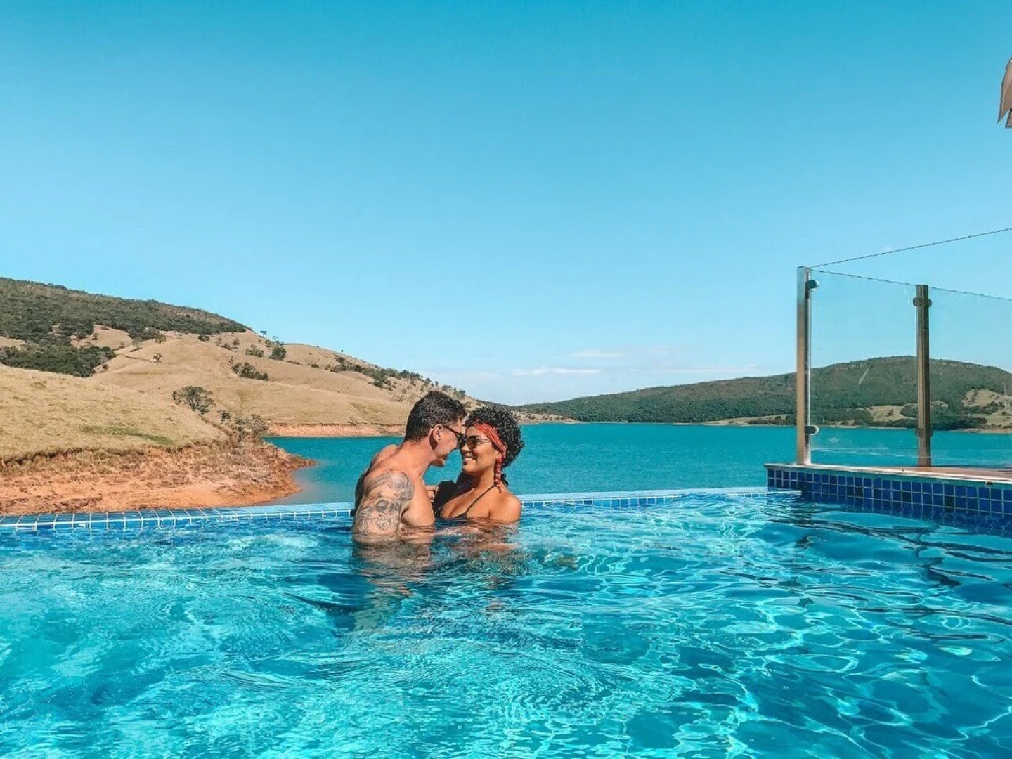 Hotel Boutique Coração Aberto