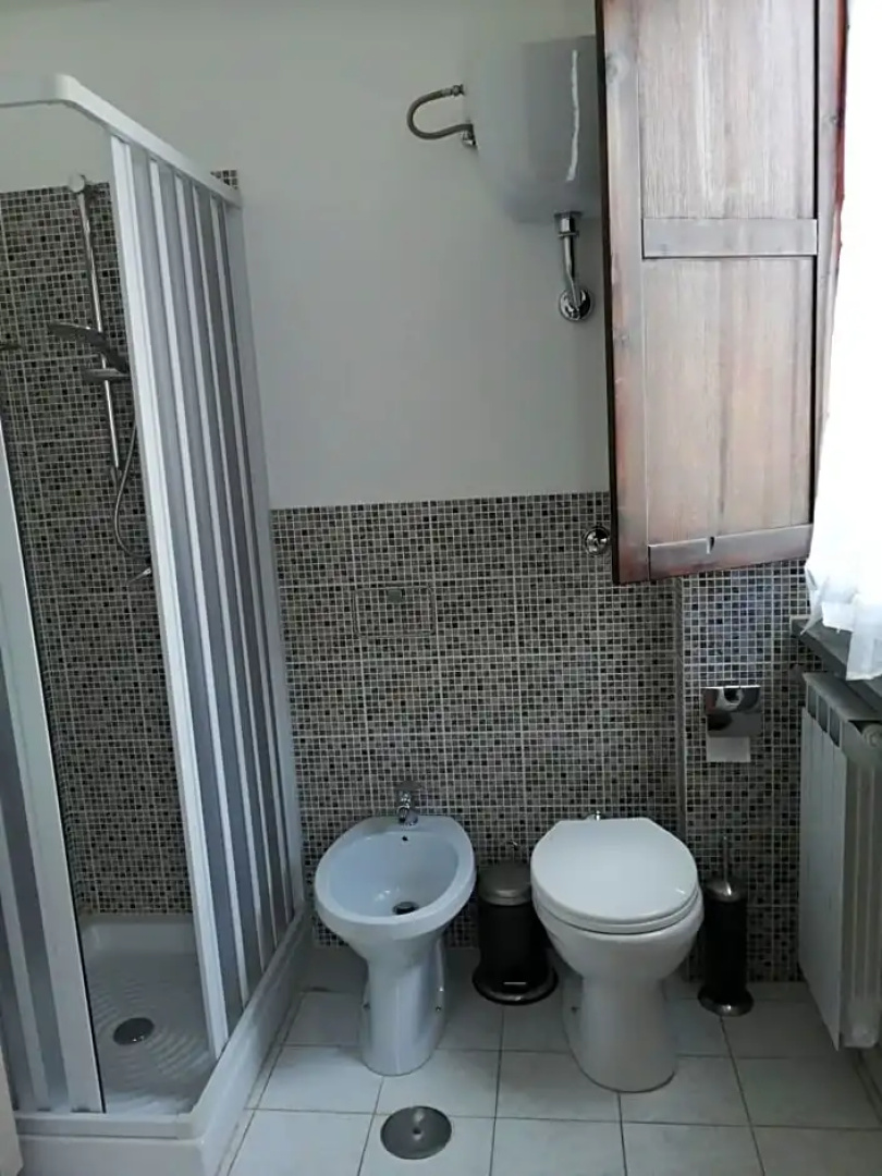 B&B Petra Castalda